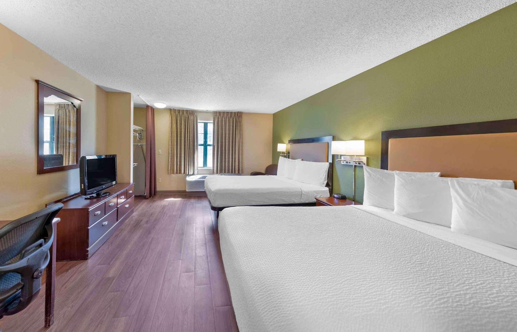 Extended Stay America Suites - Santa Rosa - North Exterior photo