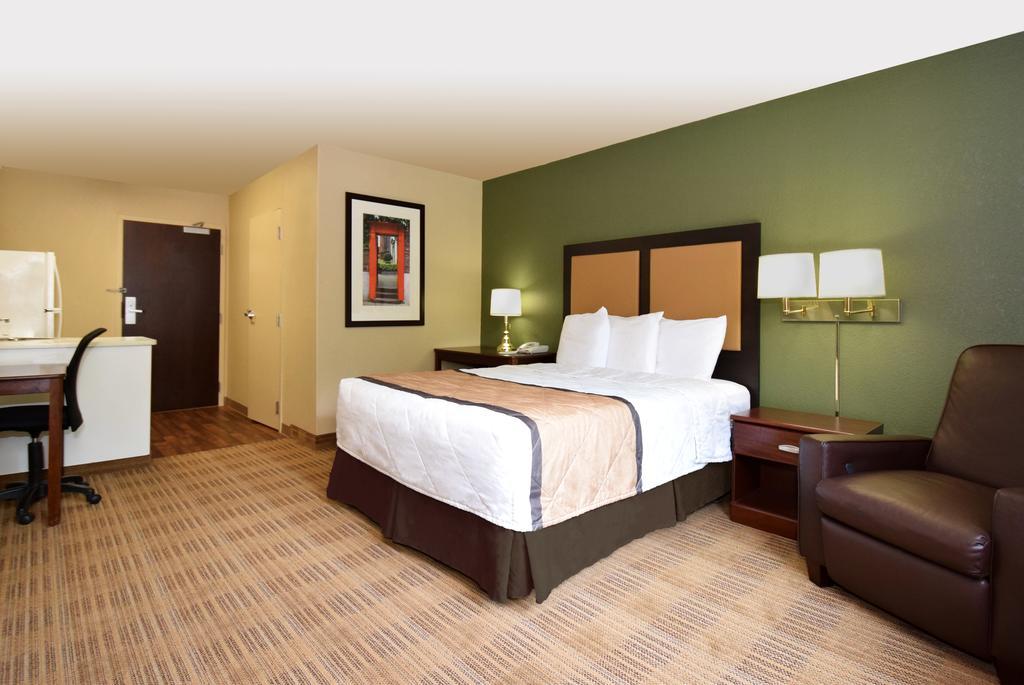Extended Stay America Suites - Santa Rosa - North Exterior photo